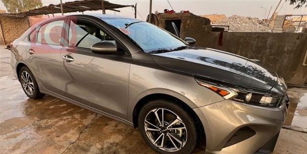 كيا فورتي 2022 للبيع في العراق - سامراء